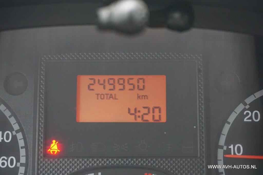 Citroen Jumper 30 2.2 hdi l1h1