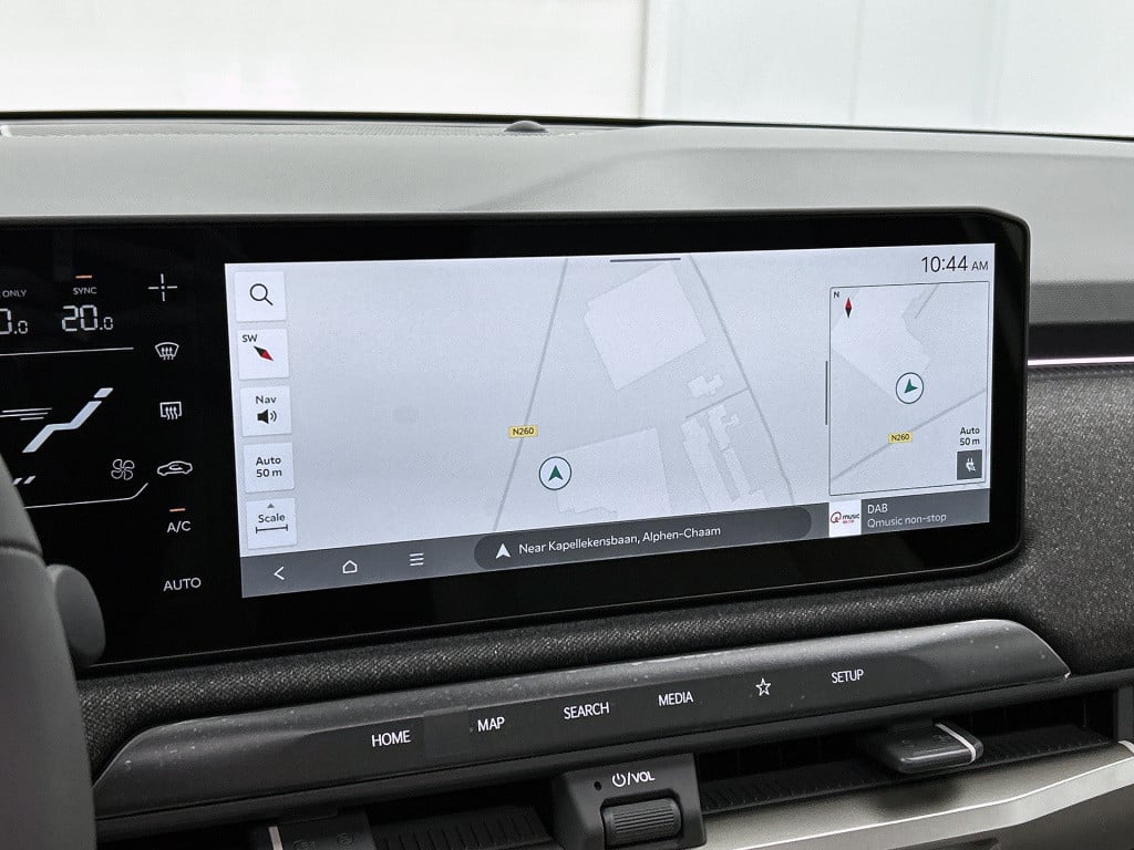 Kia Ev3 gt-plusline 81.4 kwh snel leverbaar | schuif/kantel dak | vegan led
