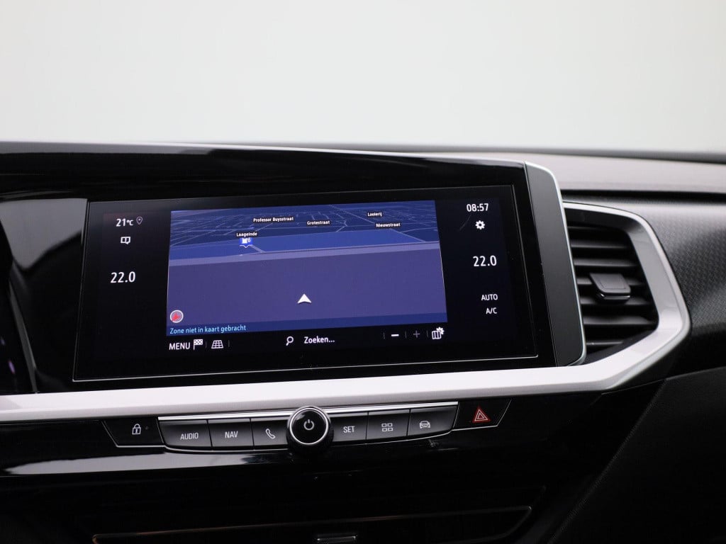 Opel Grandland 1.2 turbo business elegance | camera | navigatie | climate c