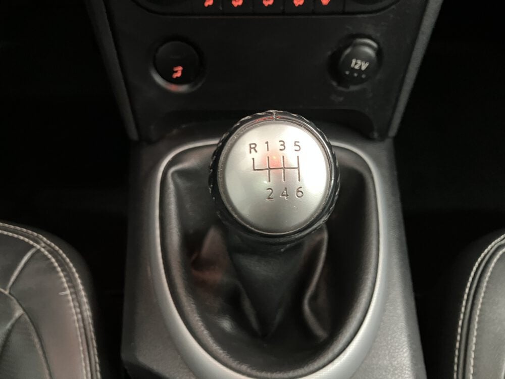 Nissan Qashqai 2.0 Tekna Premium 4X4