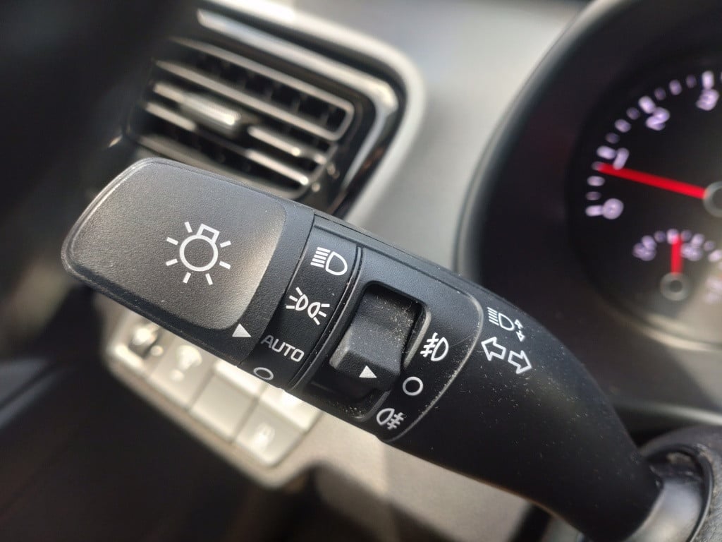 Kia Stonic 1.4i dynamic line