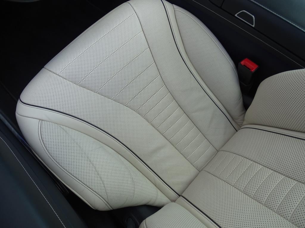 Mercedes-Benz S-klasse 450 premium plus amg line
