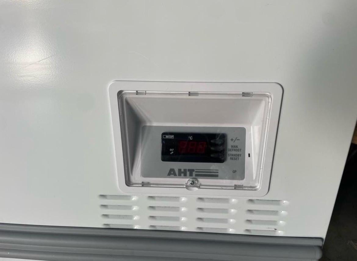 AHT vriezer Miami