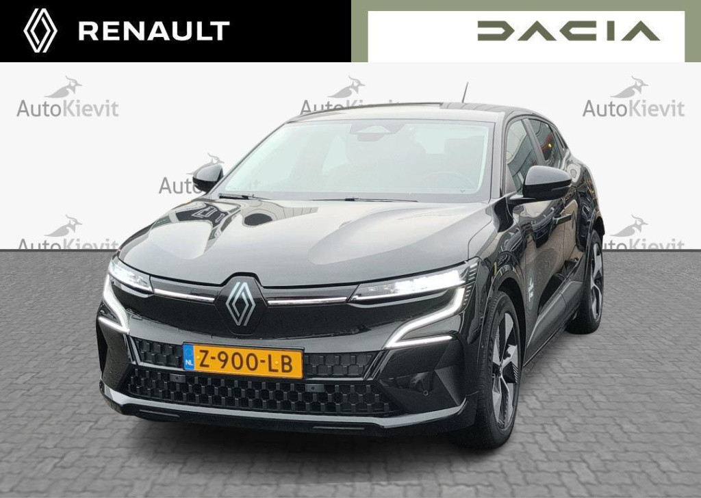 Renault Megane E-tech ev60 optimum charge business ed. evolution - demo