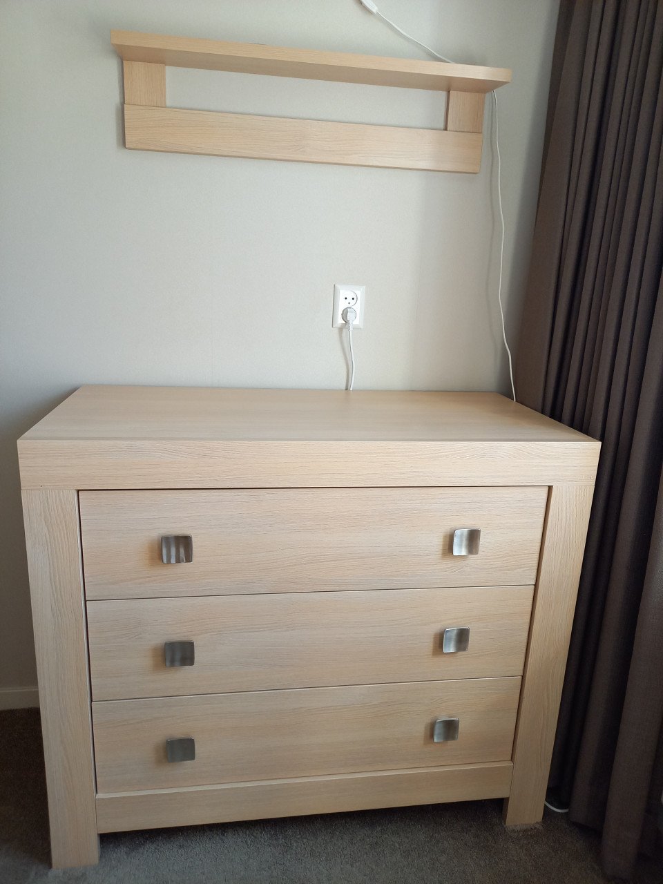 Complete baby / kinderkamer
