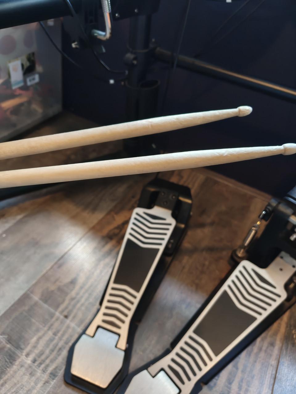 Fazley DDK-040 elektronisch drumstel