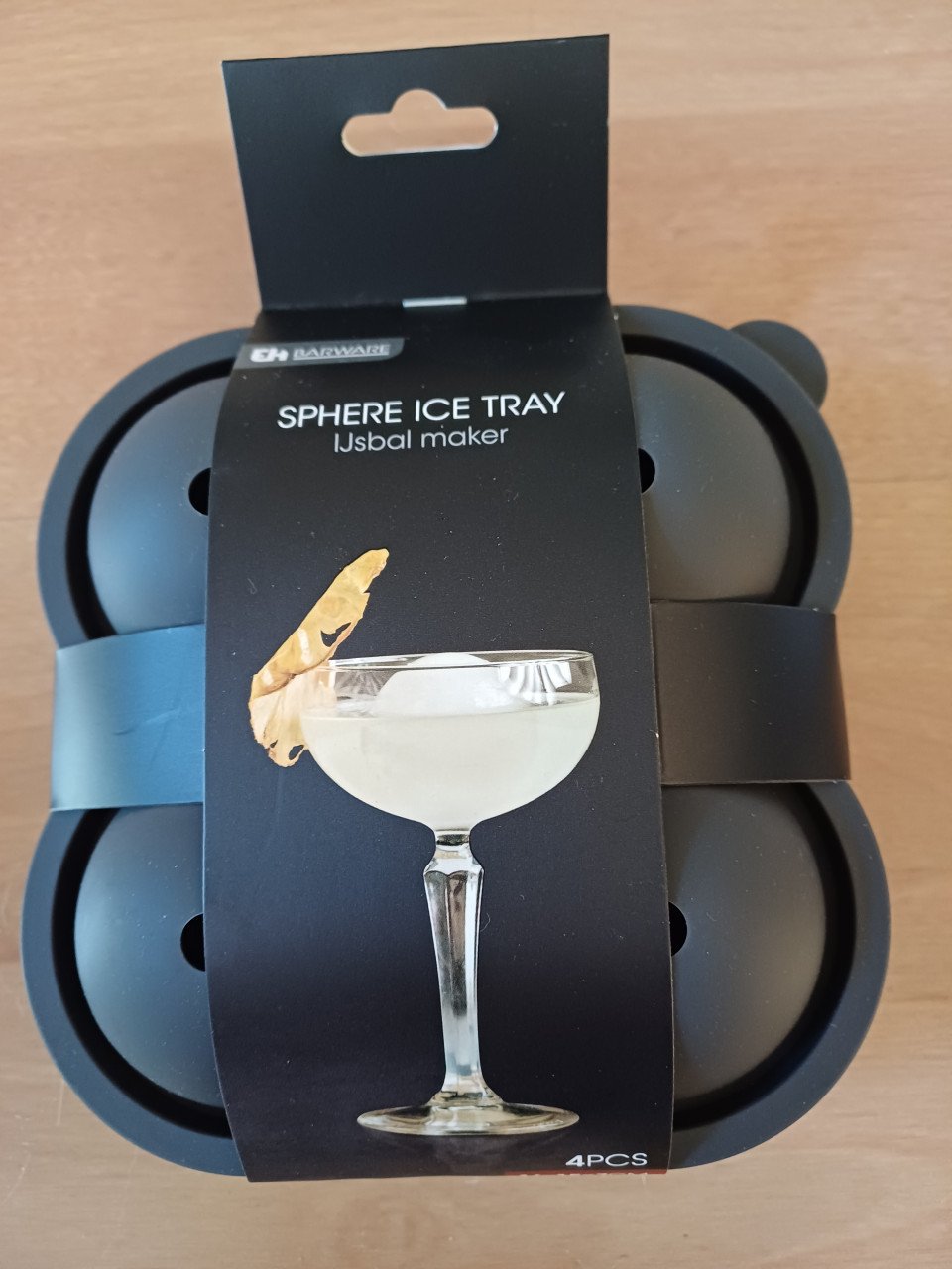 Deze ZOMER van COCKTAILS genieten? SHAKERSET, GLAZEN + MEER
