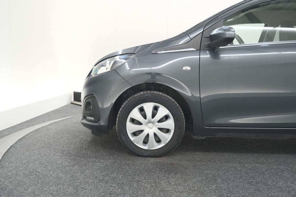 Peugeot 108 1.0 e-vti active | camera | apple carplay | airco | 5 deurs