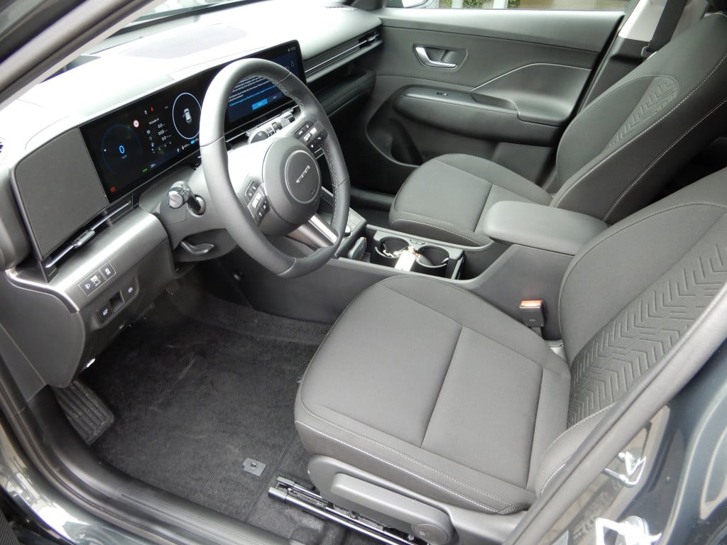 Hyundai Kona electric comfort smart 65.4 kwh | warmtepomp | actie prijs! | 