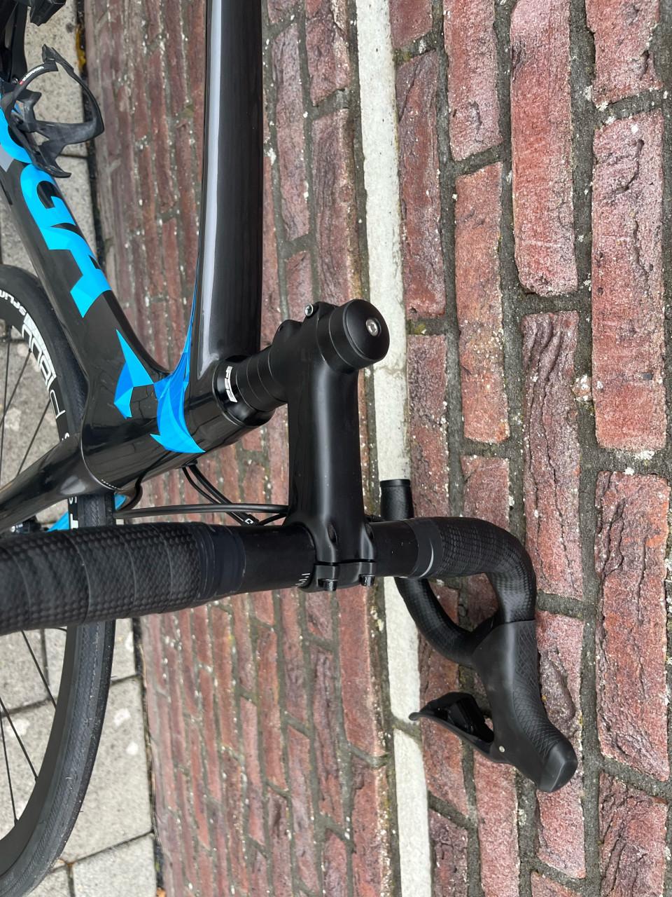 Koga Kimera premium 58 cm