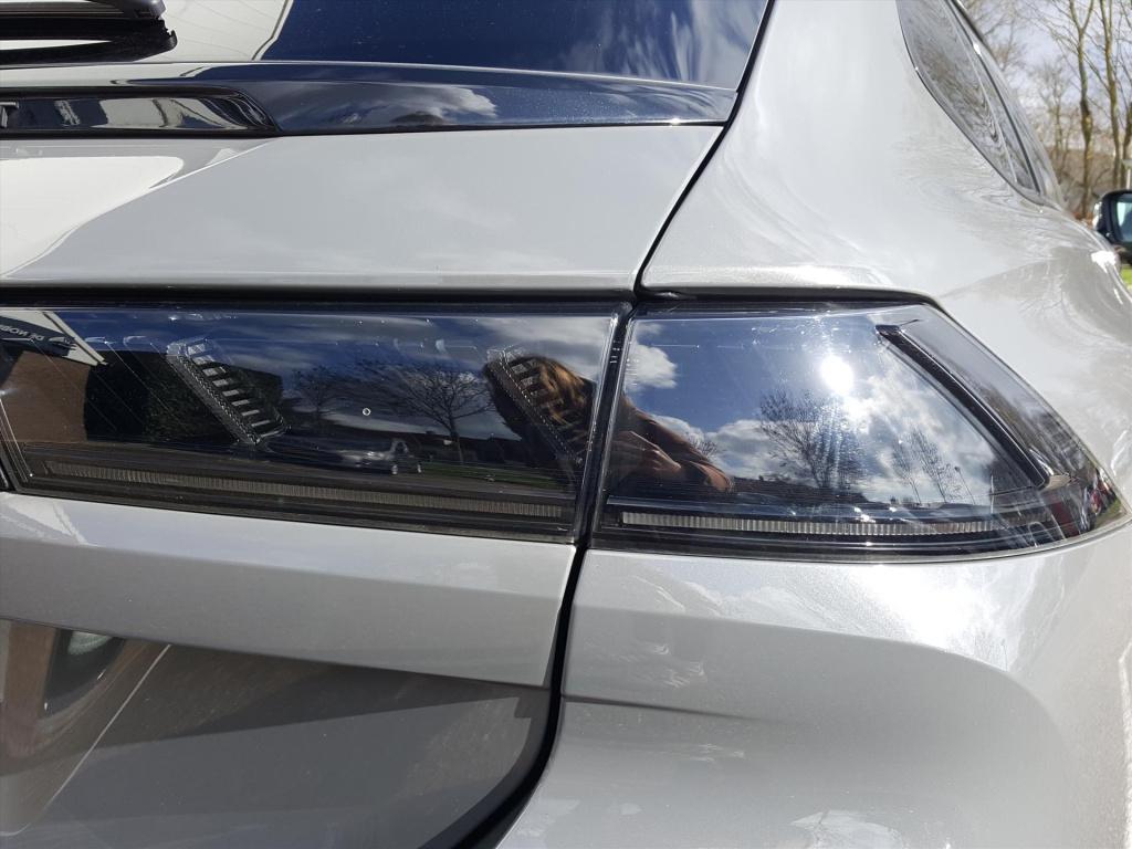 Peugeot 508 sw pse 360pk plug-in-hybride 4wd| navi&applecarplay&androidauto