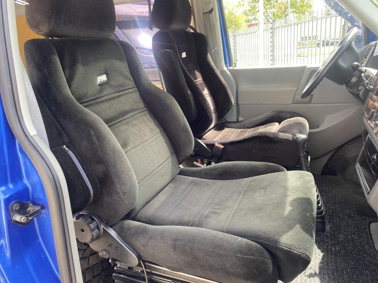 Volkswagen T4 Camper – Klaar voor Jouw Volgende Avontuur! Tegen spotprijs!
