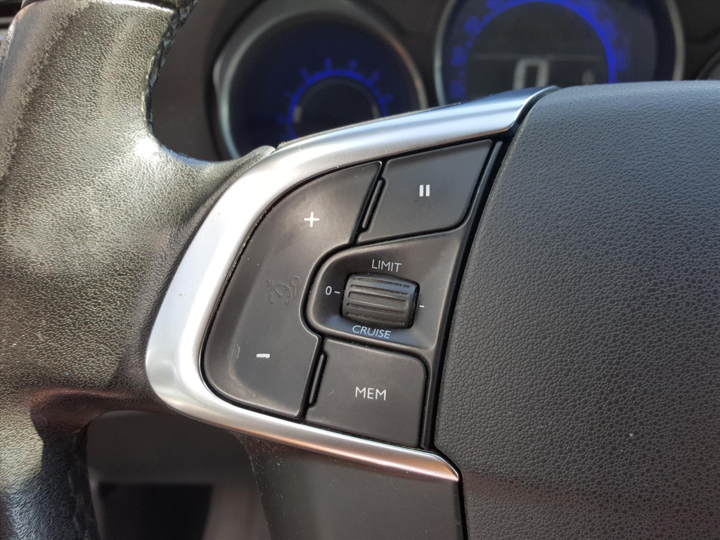 Citroen C4 1.2 e-thp 131pk exclusive navigatie | cruise & climate control |
