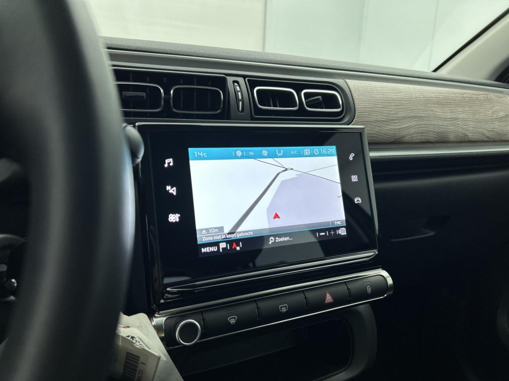 Citroen C3 82 pk plus | rijklaar |