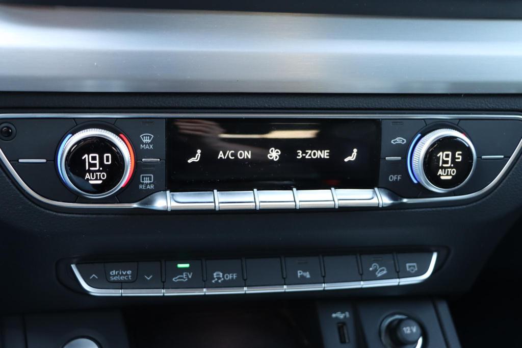 Audi Q5 50 tfsi e s edition 299pk s tronic