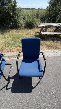 Conferentie stoelen