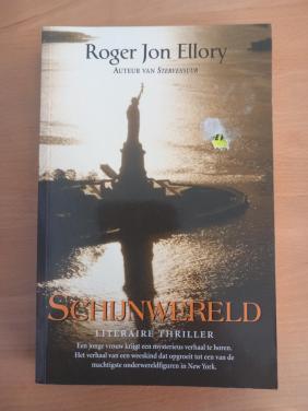 Schijnwereld