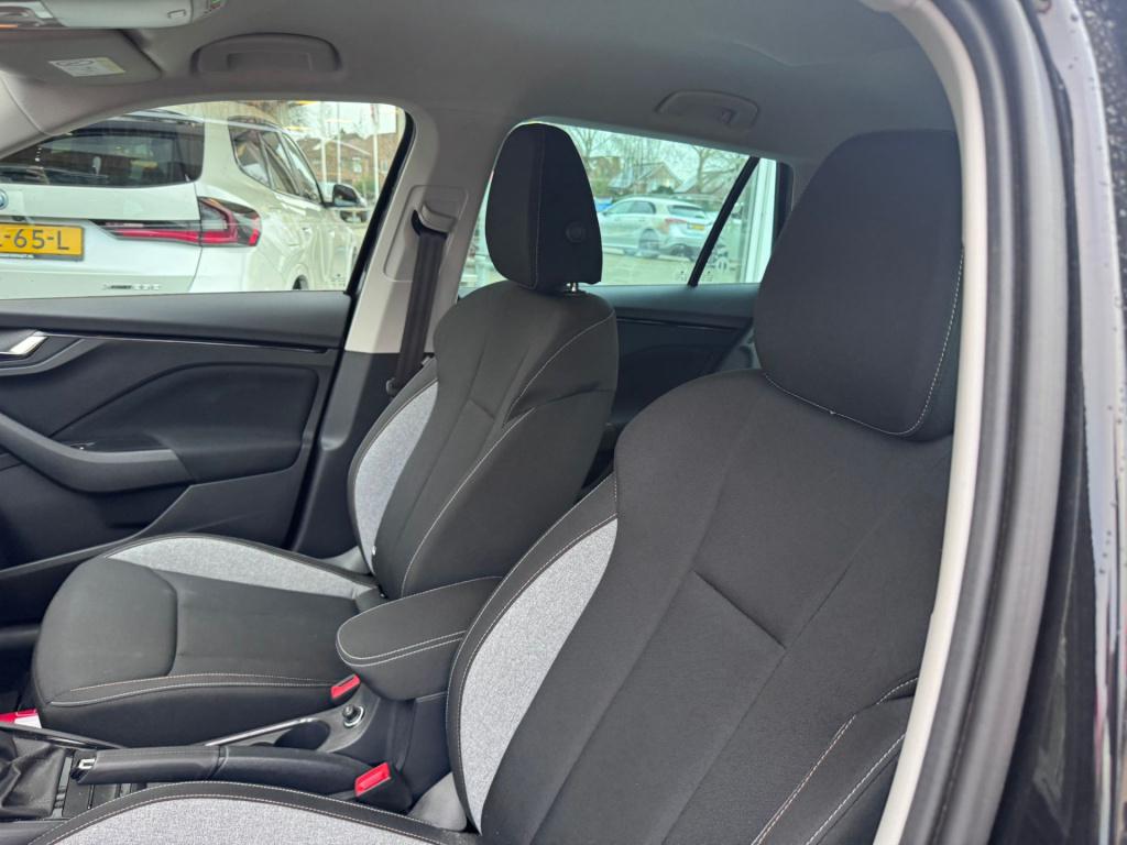 Skoda Kamiq 1.0 tsi business edition