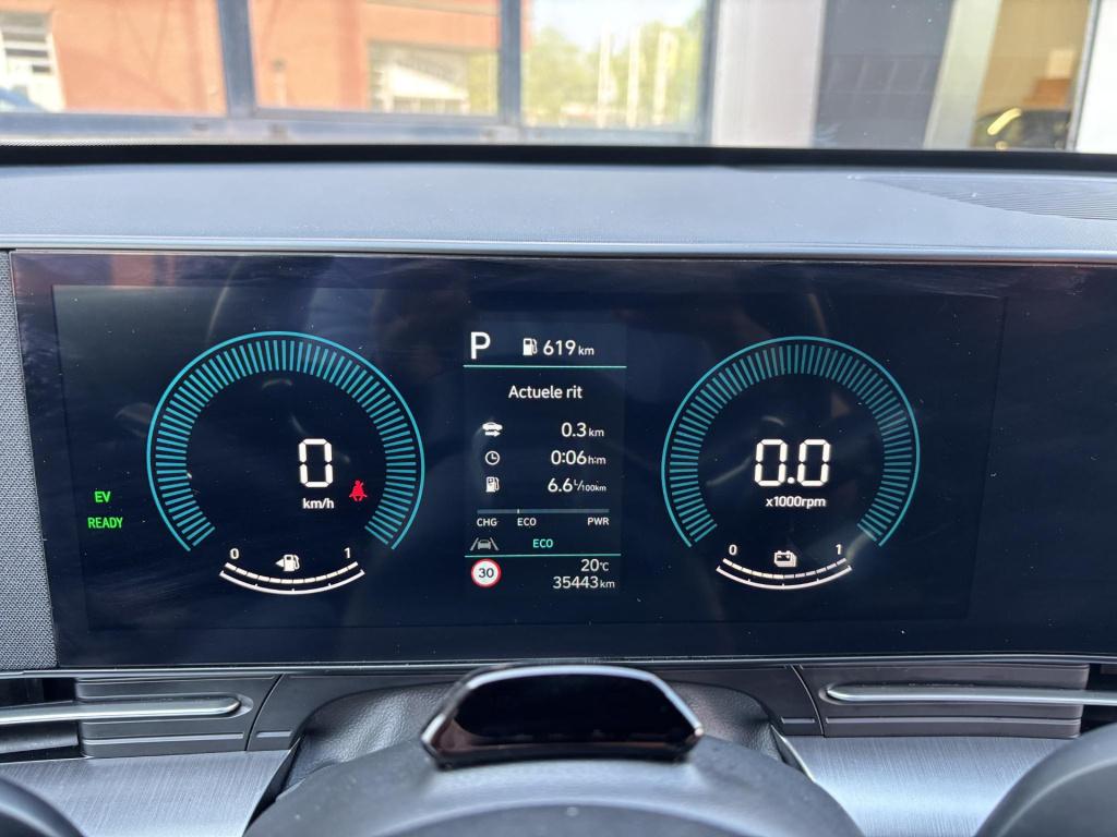Hyundai Kona 1.6 gdi hev comfort