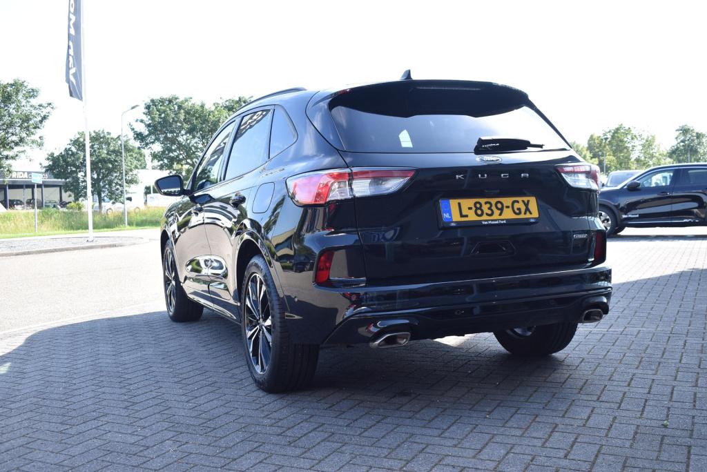 Ford Kuga 2.5 phev st-line x