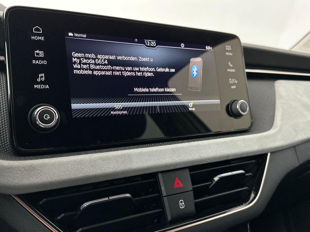 Skoda Scala business edition 1.0 tsi 85 kw / 115 pk hatchback