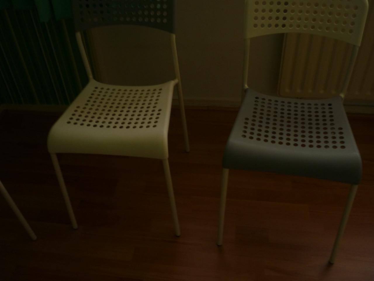 KEUKENSTOELEN