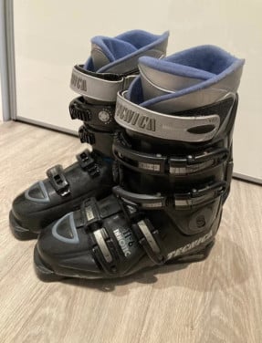 Skischoenen