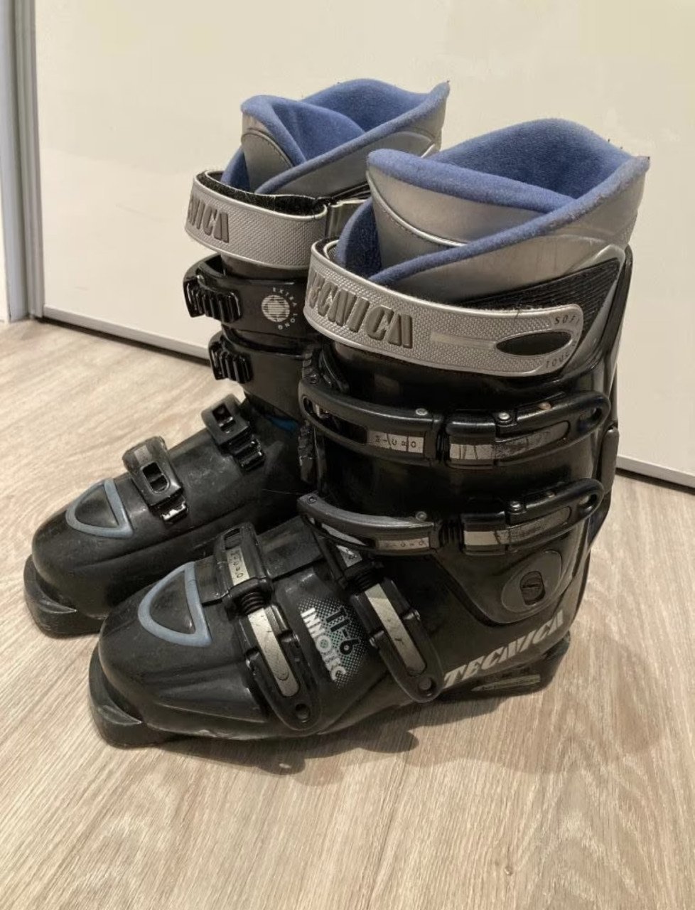 Skischoenen