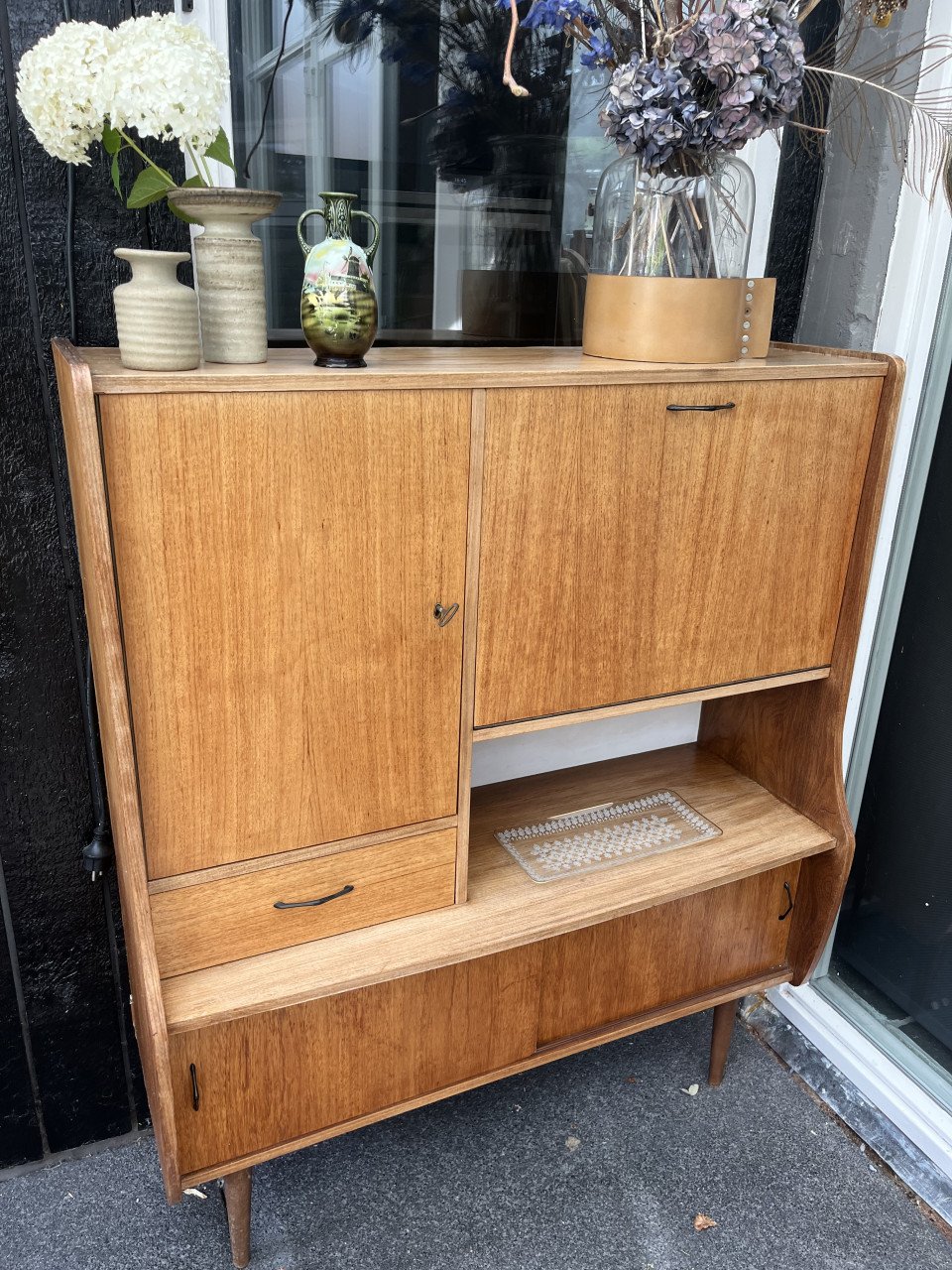 Vintage kast