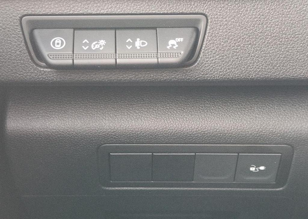 Renault Kangoo e-tech advance l2 44 kwh - demo / navigatie-camera-sidebars-