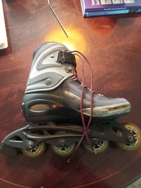 ROLLERBLADES Tecnica inline skates