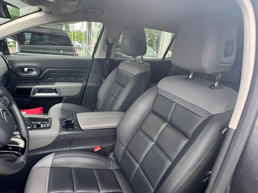 Citroen C5 Aircross 1.6 plug-in hybrid business
