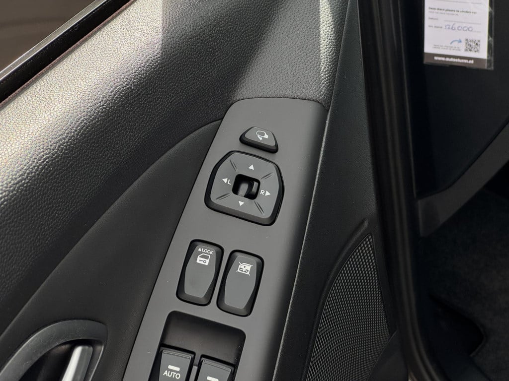 Hyundai Ix35 2.0i i-catcher automaat | panoramadak | navigatie | camera | s