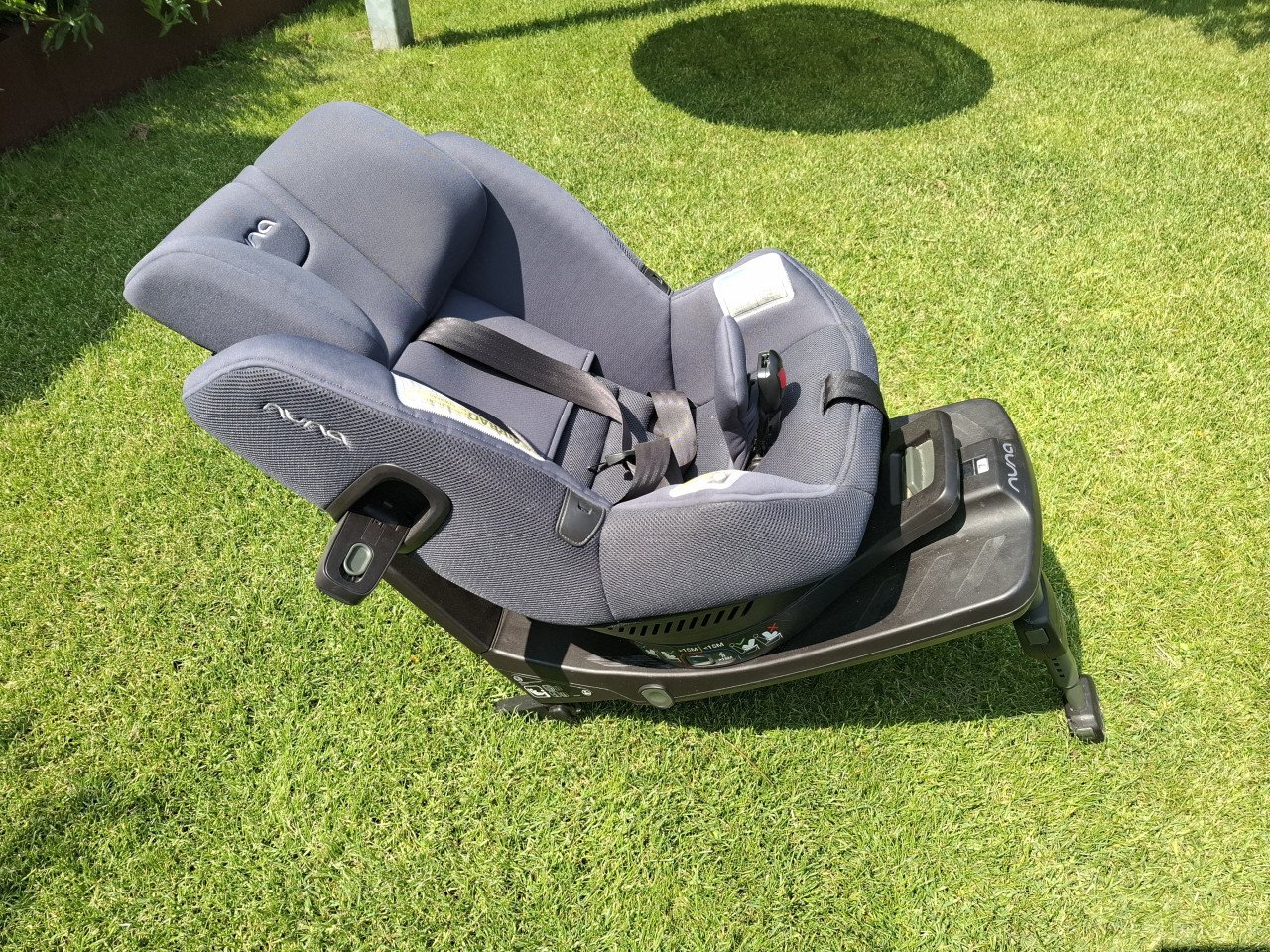 Nuna Prym 360