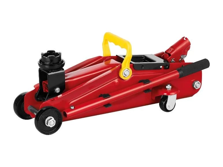 Auto krik hydraulisch