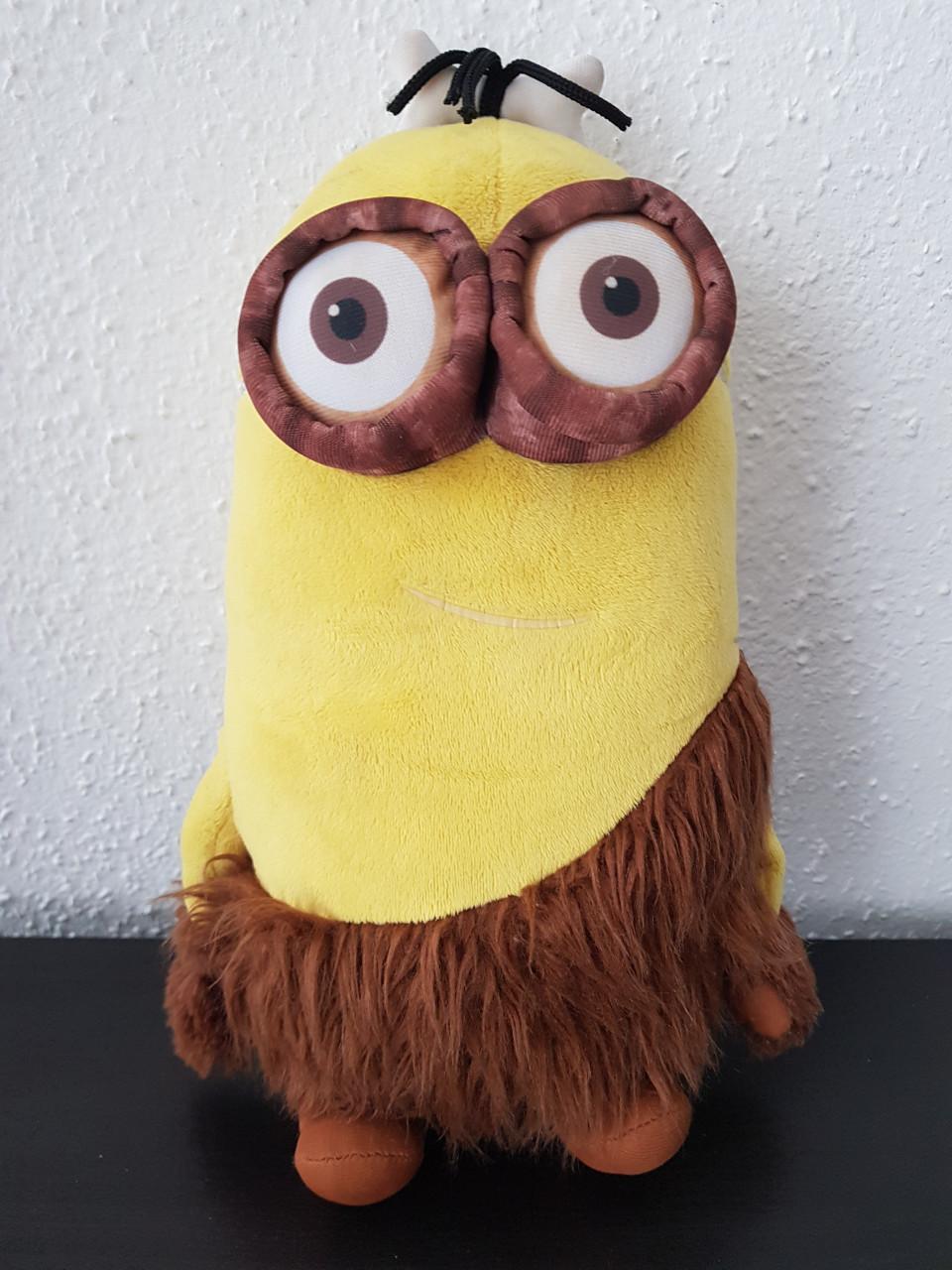 Minion holbewoner