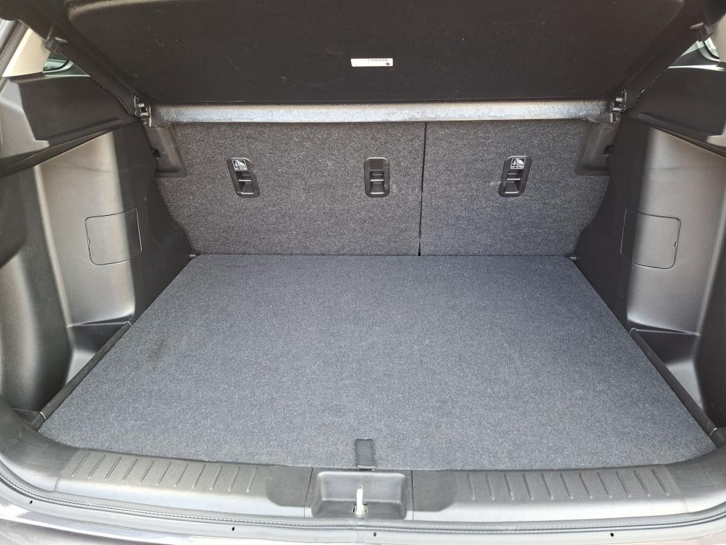 Suzuki Vitara automaat 1.4 boosterjet smart hybrid select