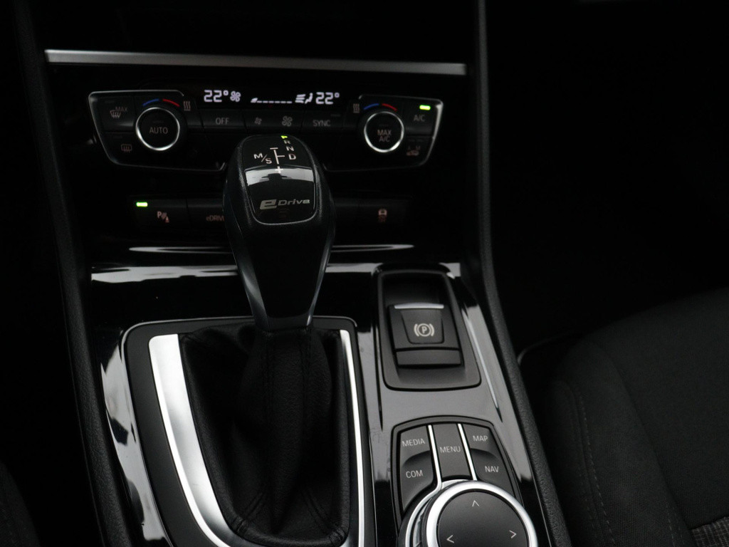 BMW 2-serie active tourer 225xe iperformance executive | automaat | lmv | n