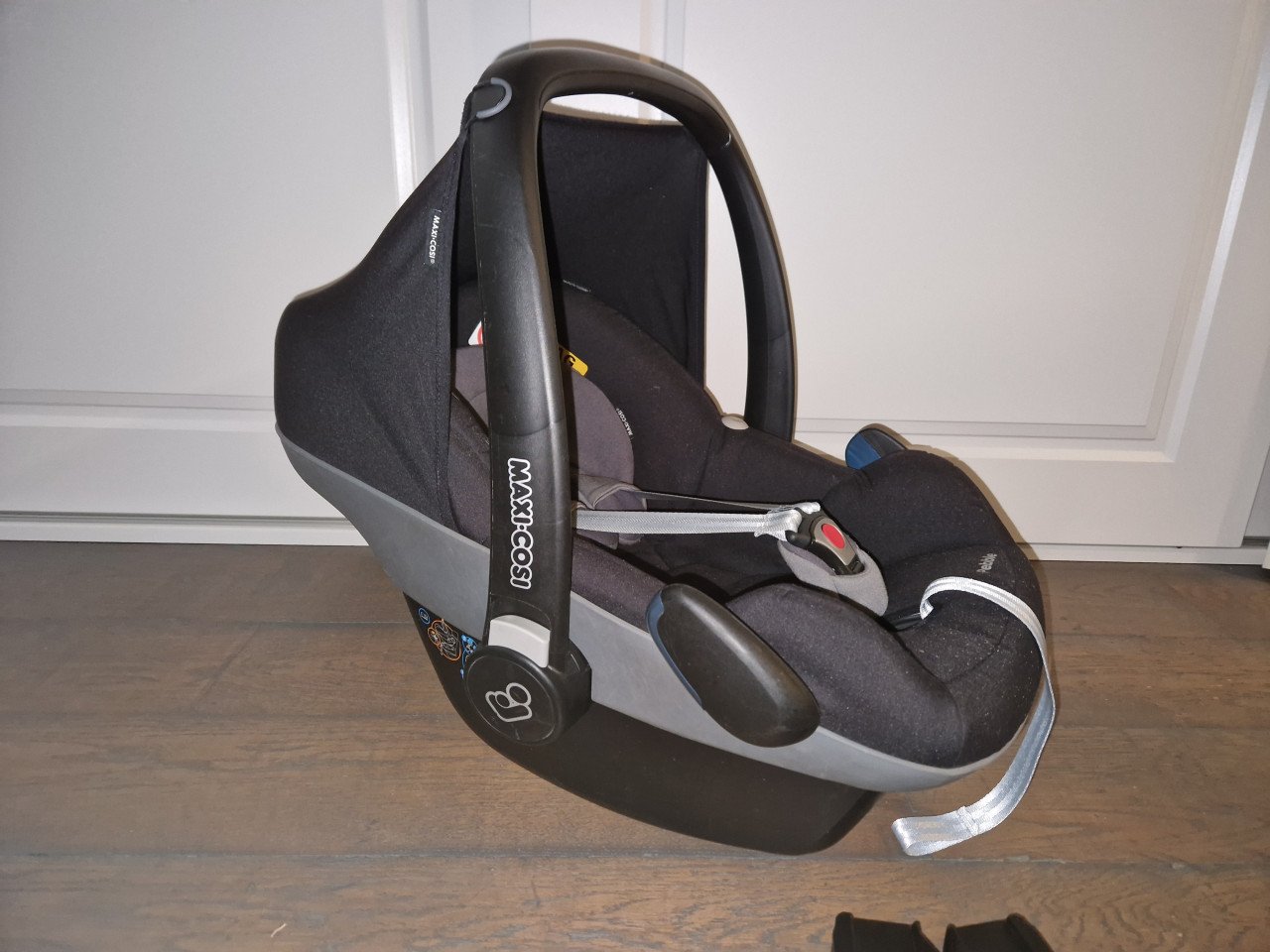 Maxi cosi set