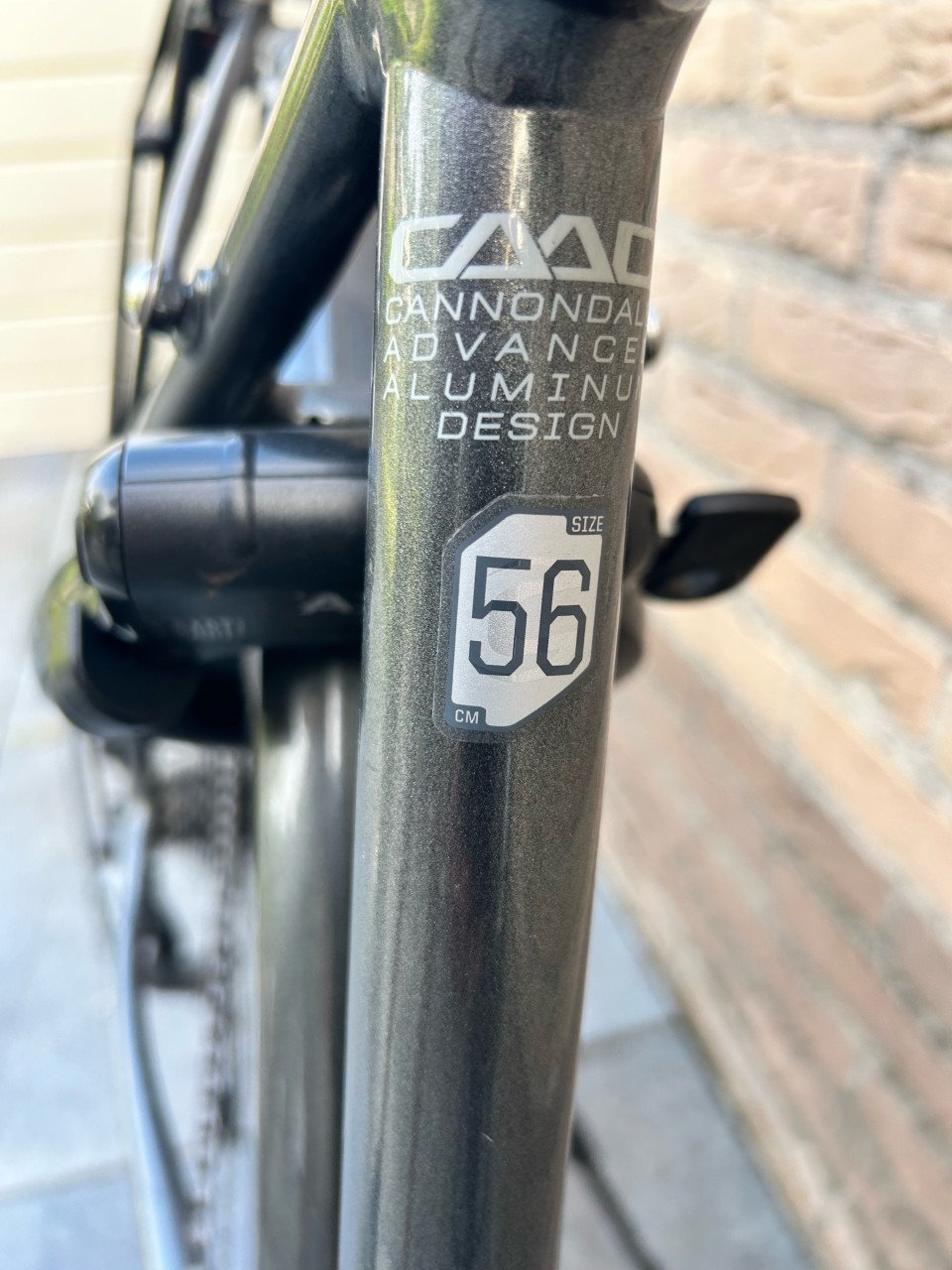 Cannondale Touring