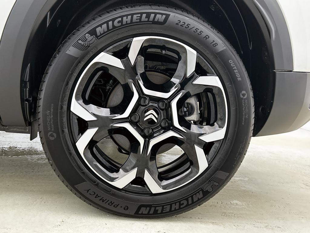 Citroen C5 Aircross 1.6 plug-in hybrid 180 plus | rijklaar |