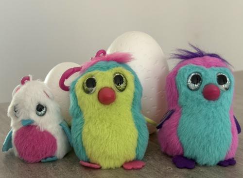 Hatchimals