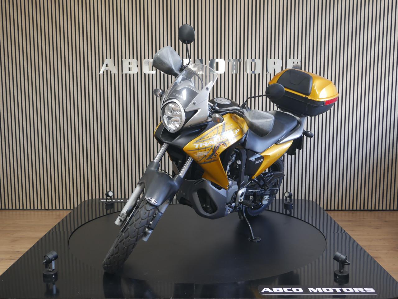 HONDA XL 700 V TRANSALP ABS