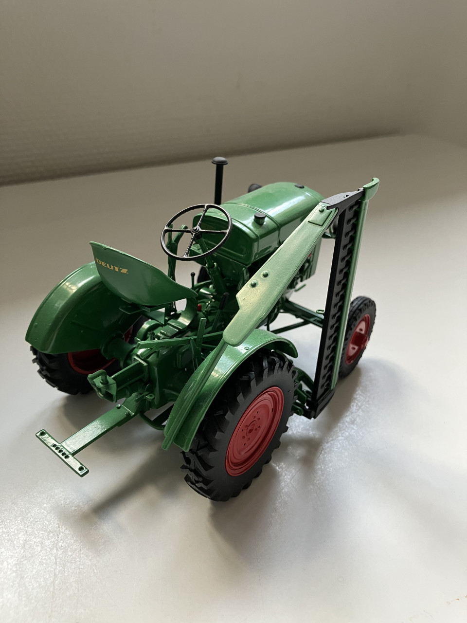 Deutzminiatuur F1M414
