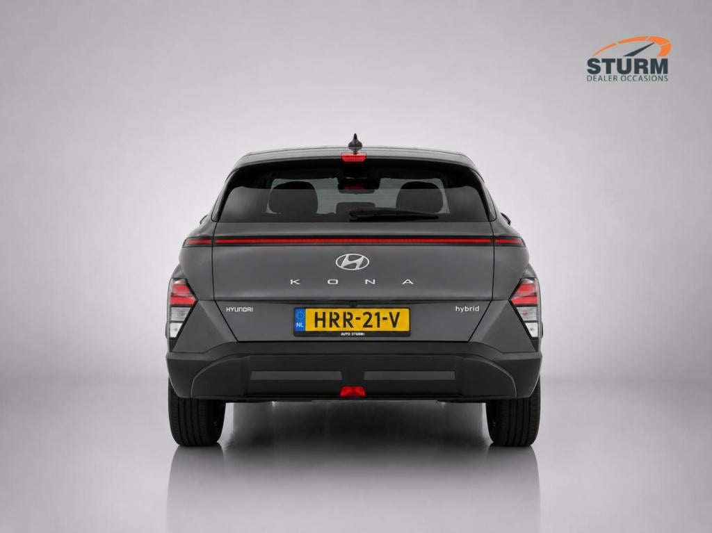 Hyundai Kona 1.6 gdi hev comfort