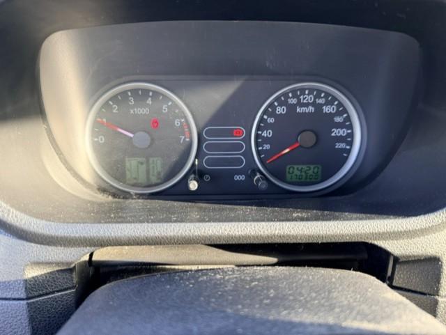 Ford Fusion 1.4-16v futura