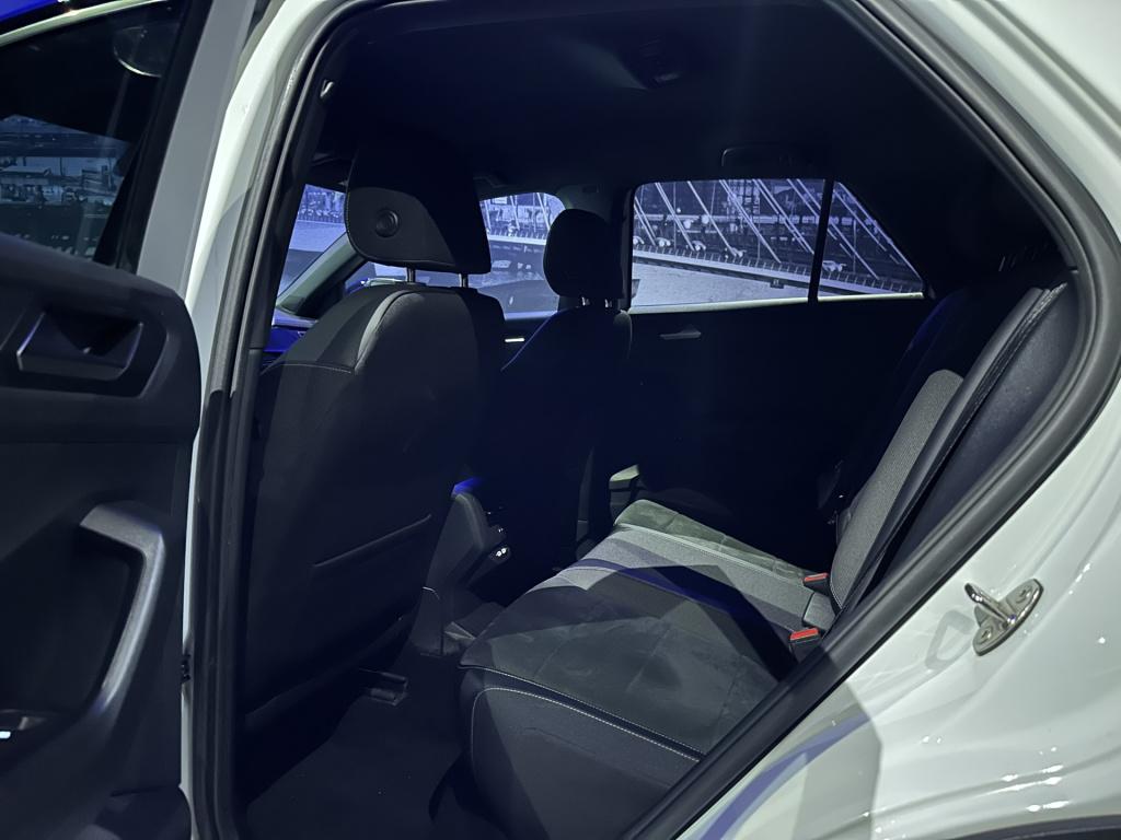 Volkswagen T-roc 1.5 tsi r-line *keyless*camera*trekhaak*