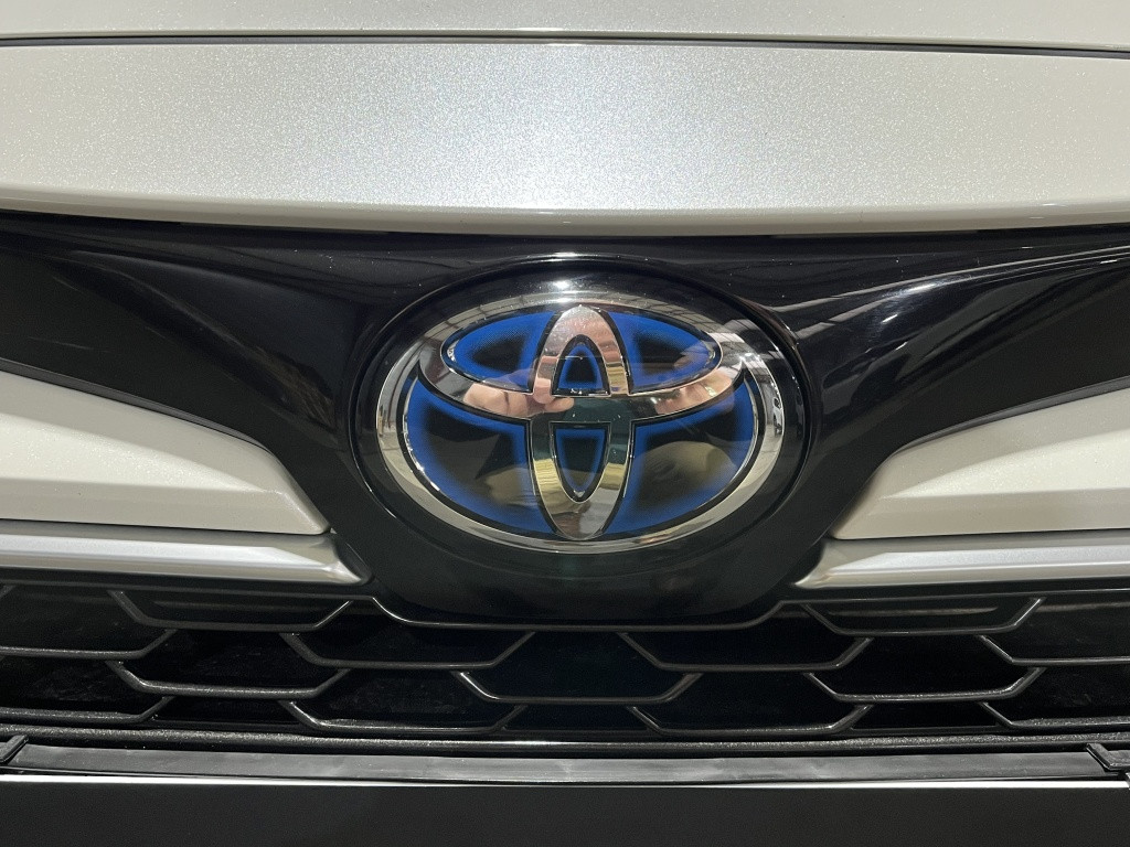 Toyota Corolla Touring Sports 2.0 hybrid executive | navi | bsm | camera |