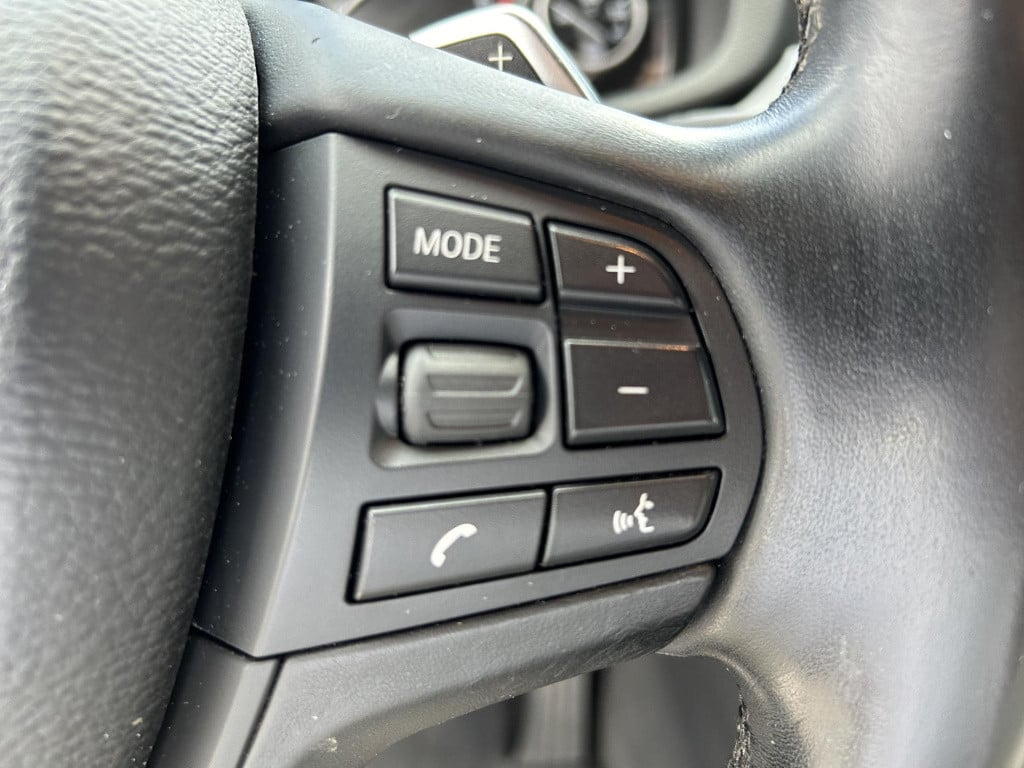 BMW X3 xdrive35d high executive