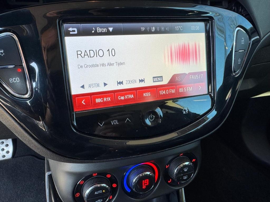 Opel Adam 1.4 turbo s